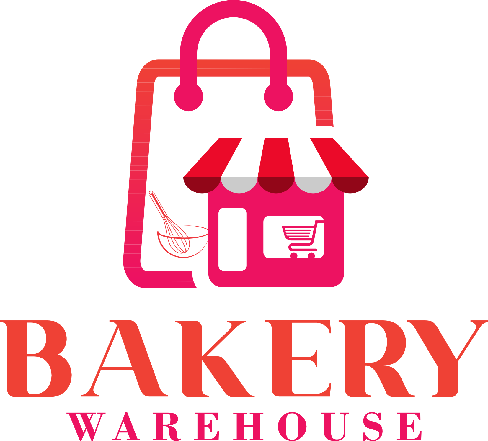 Bakery warehouse