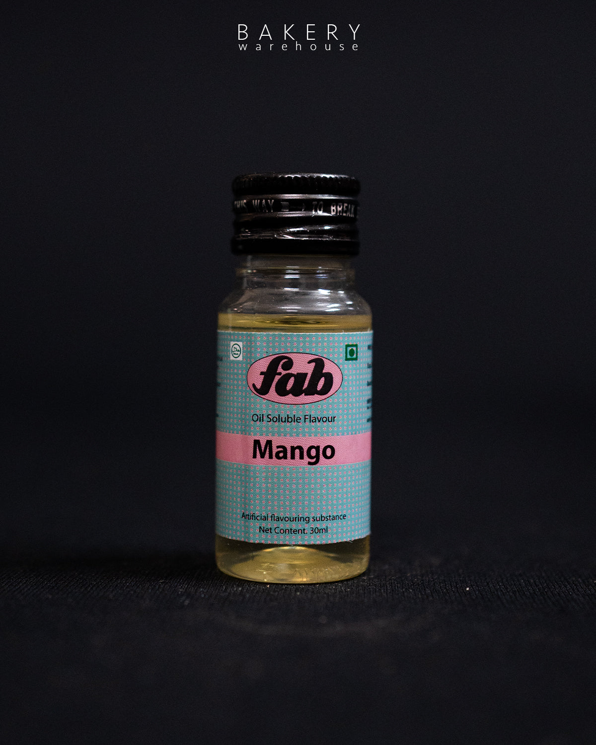 Fab mango essence