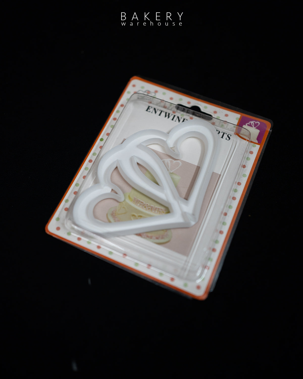 Heart Cutter