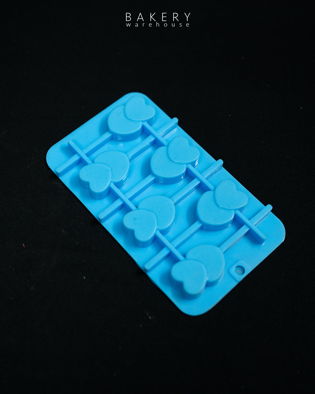 Silicone Chocolate Mold