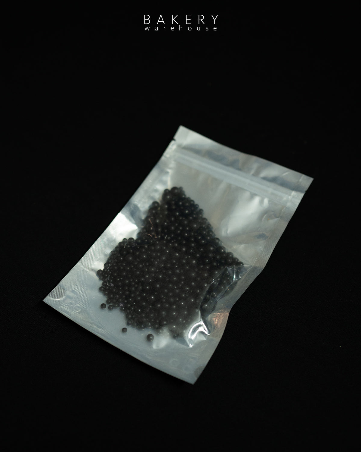 color Sprinkles Mix Sizes 100gm