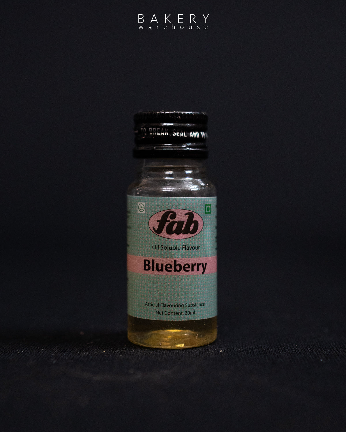 Fab bluberry essence