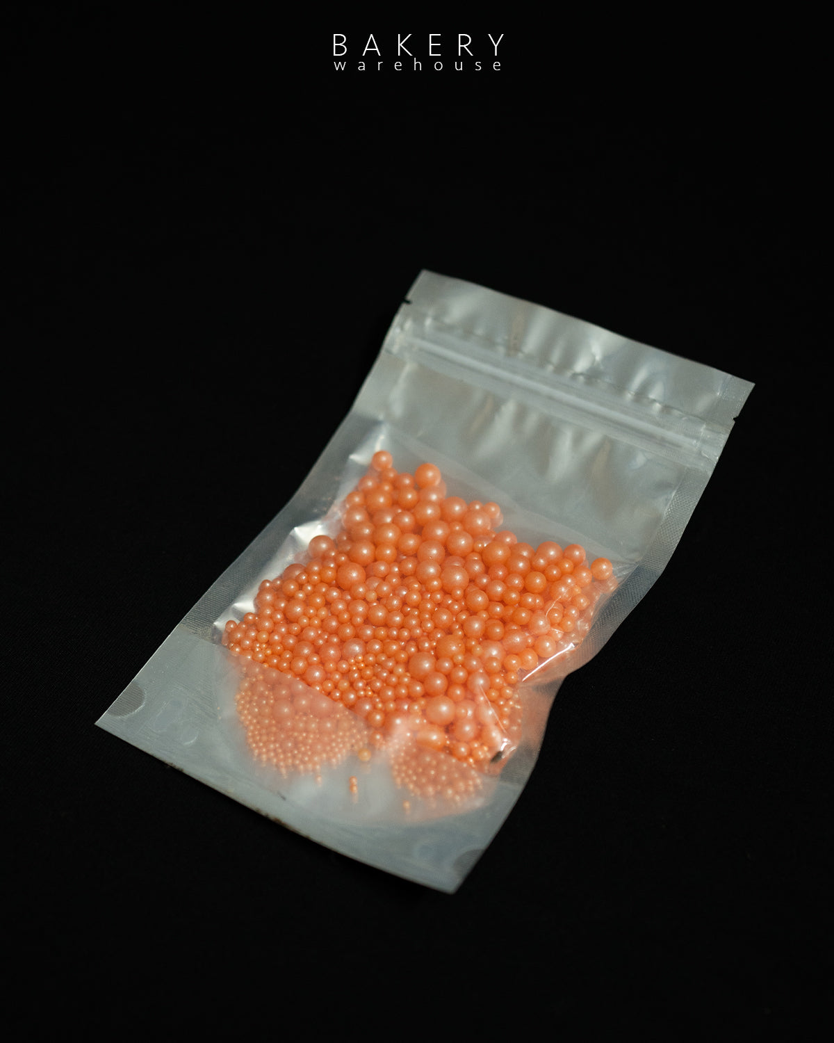 color Sprinkles Mix Sizes 100gm