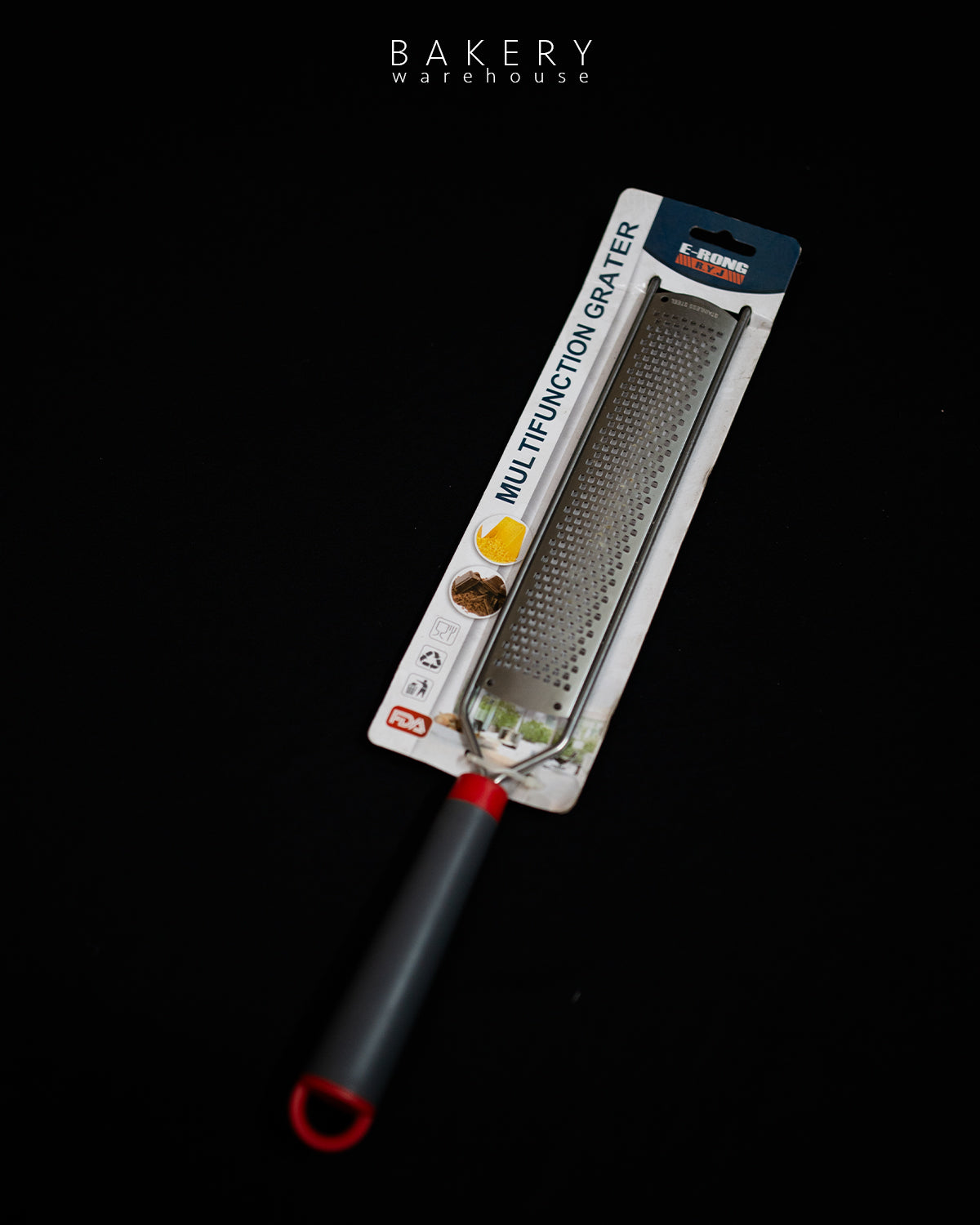 Multifunction Grater