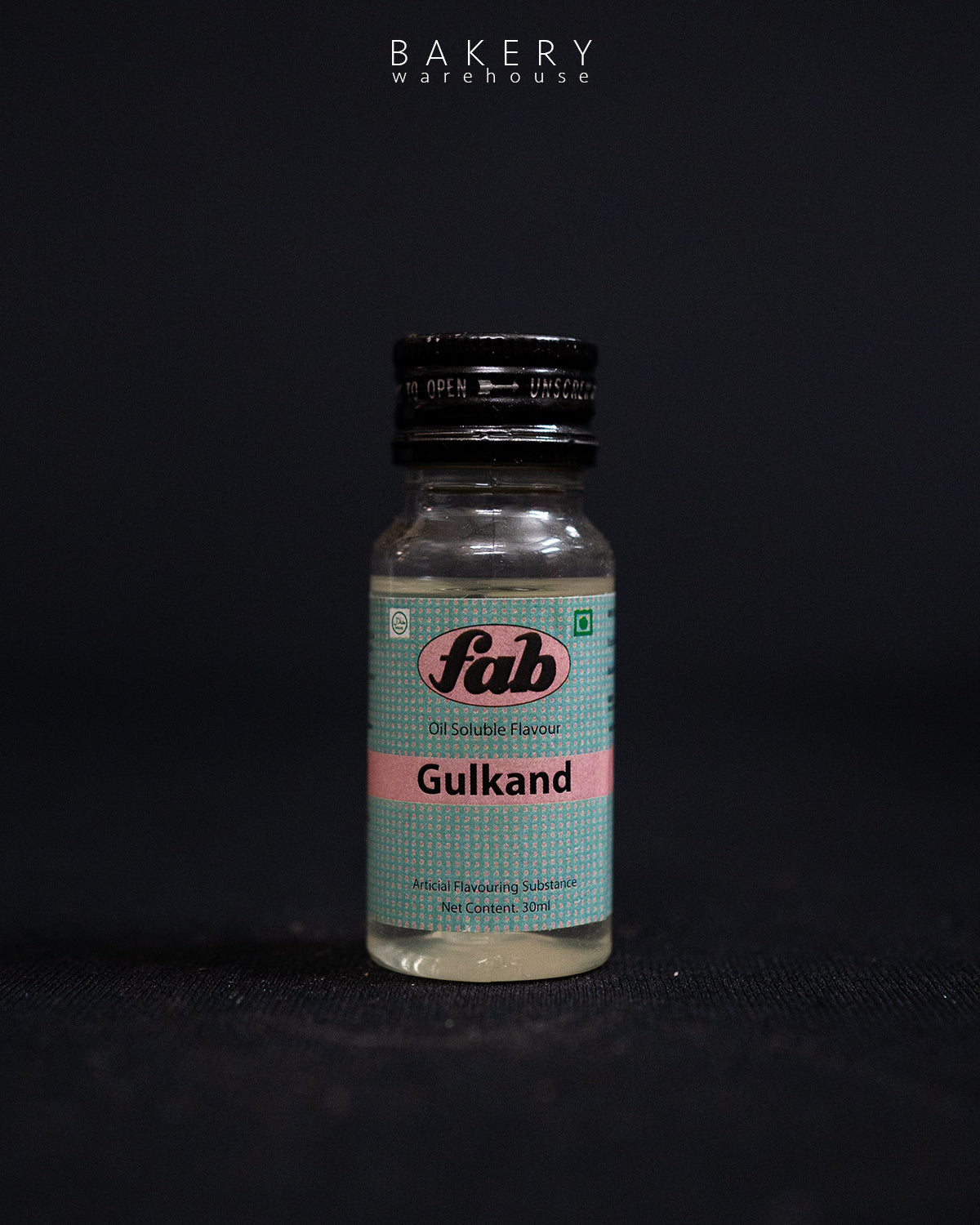 Fab gulkand essence