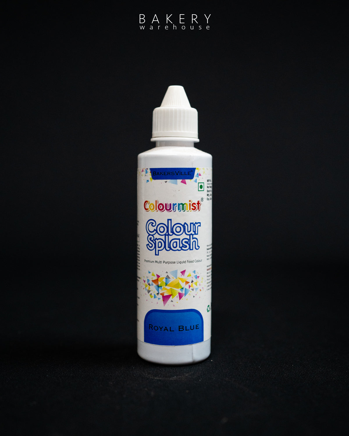 Colourmist Colour Splash - Royal Blue
