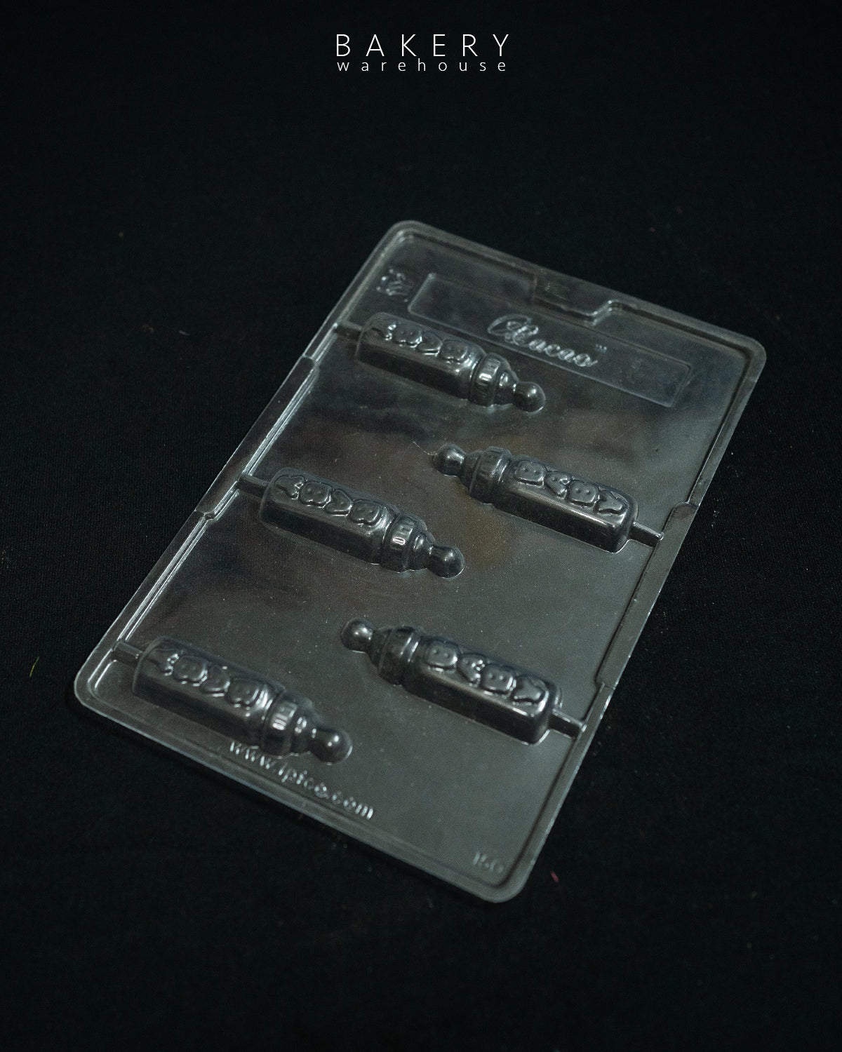PVC choclate mould