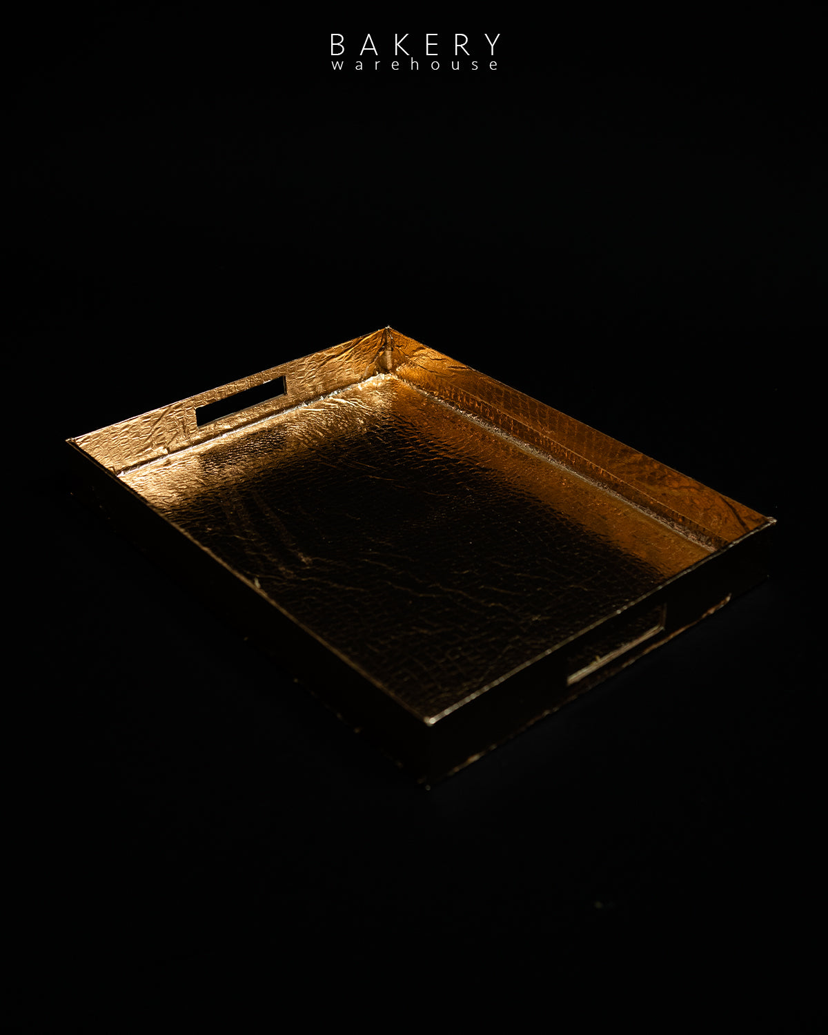 Hardboard Tray