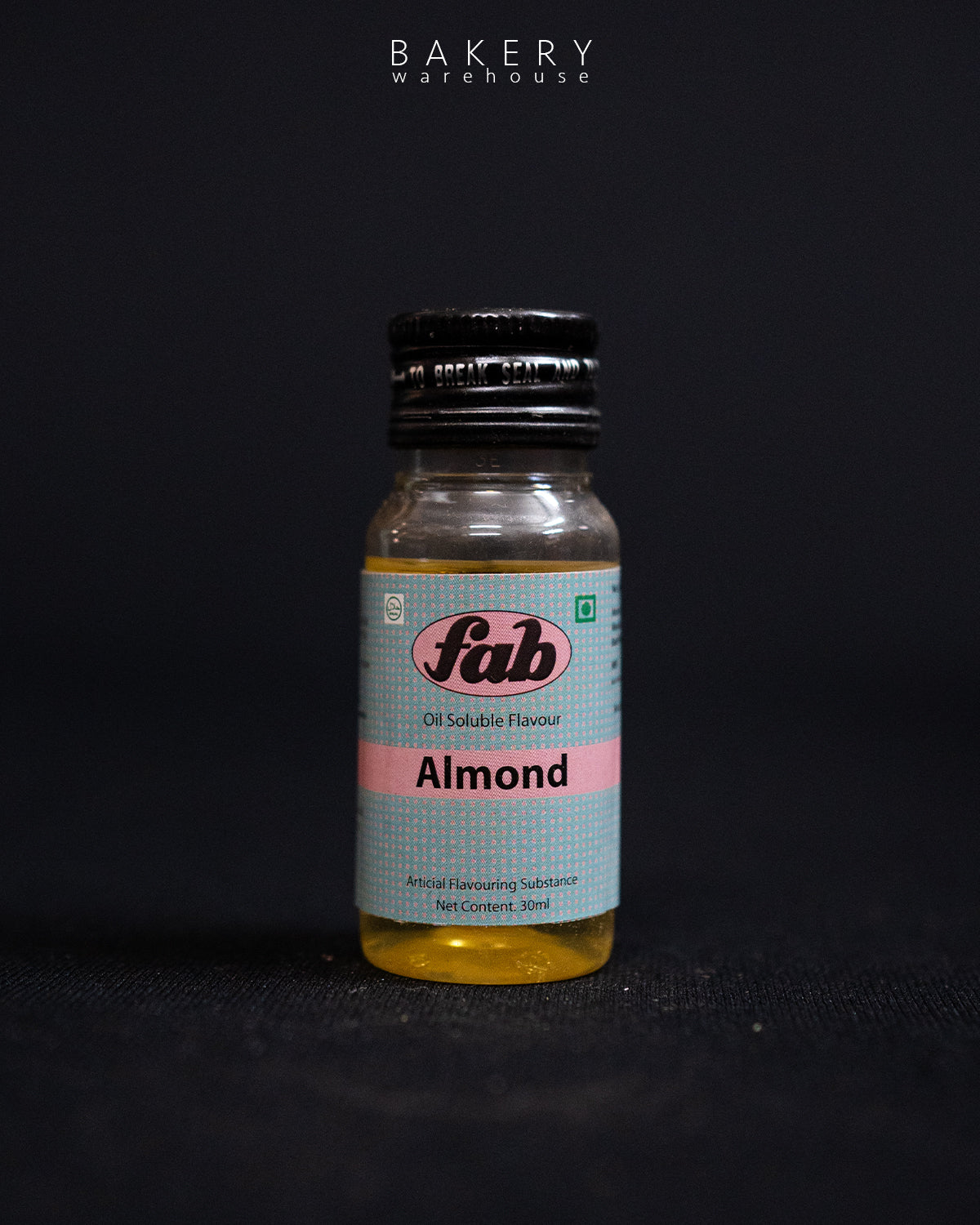 Fab almond essence