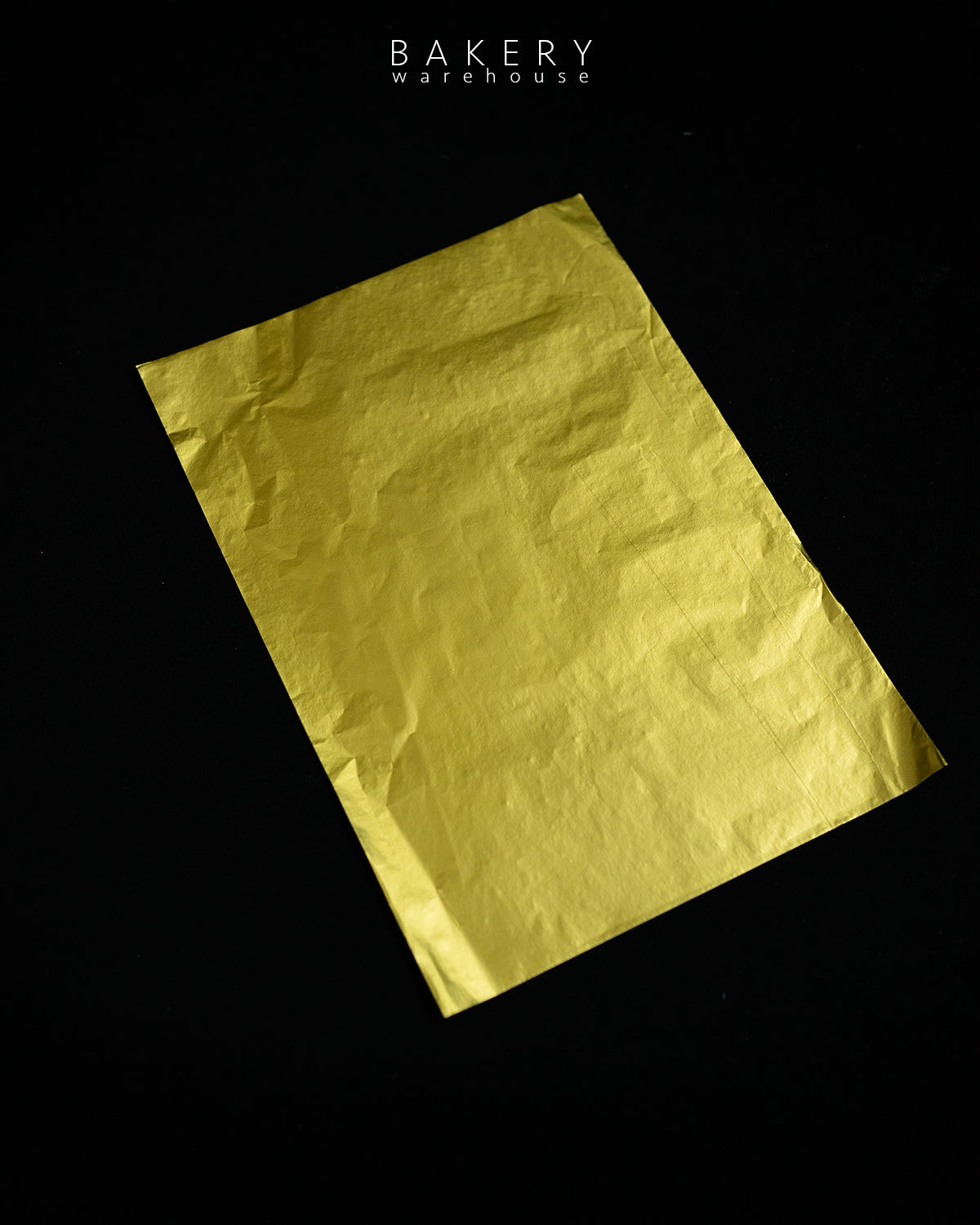 A4 Size Foil Paper Sheets