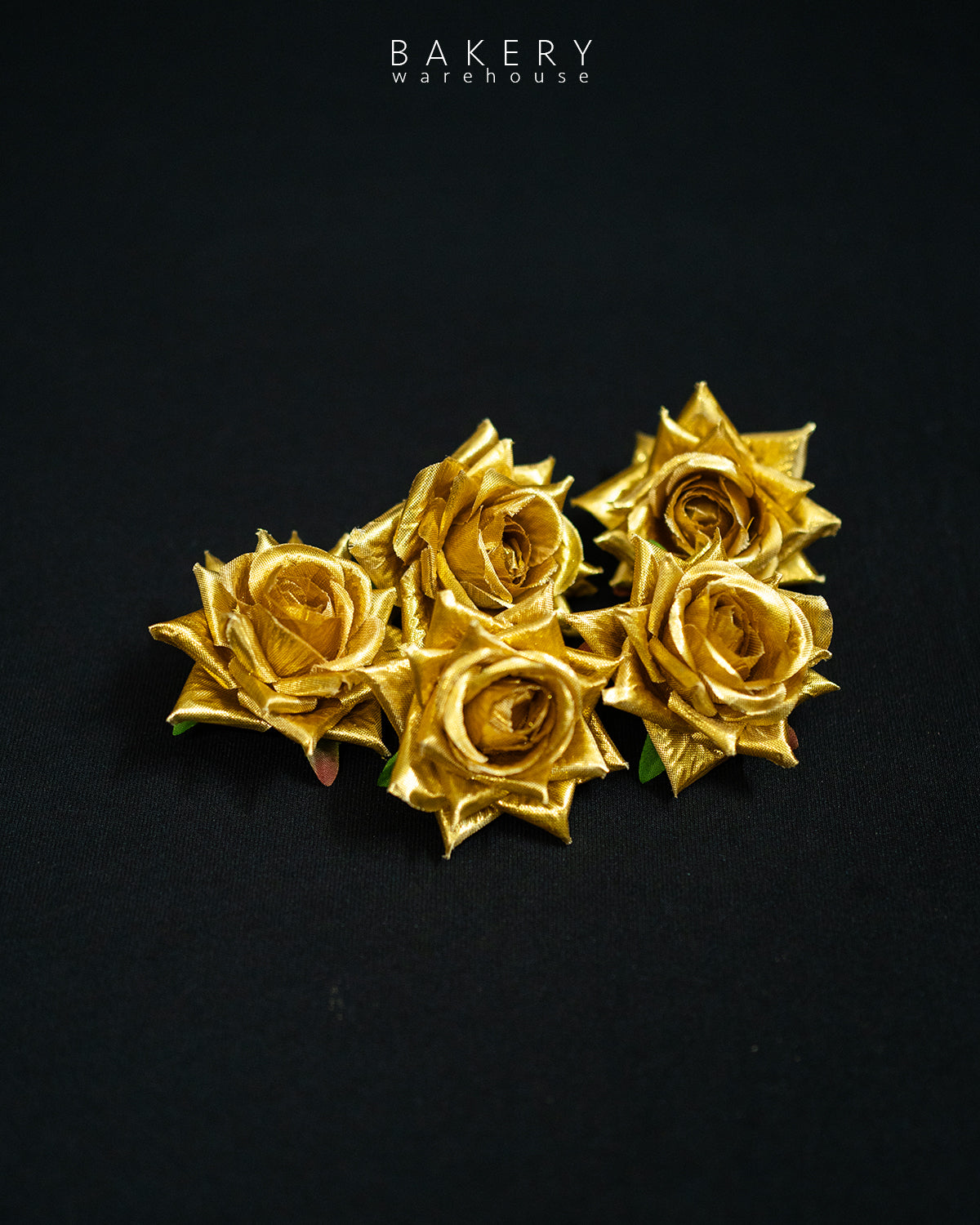 Artificial Flower – Pack of 5 Pcs