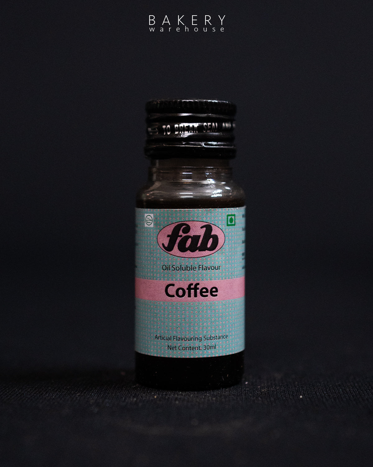 Fab coffee essence