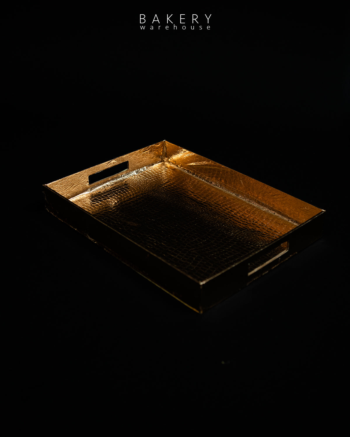 Hardboard Tray