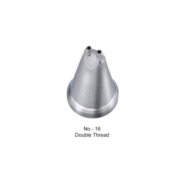 NOOR NOZZLE N0-16