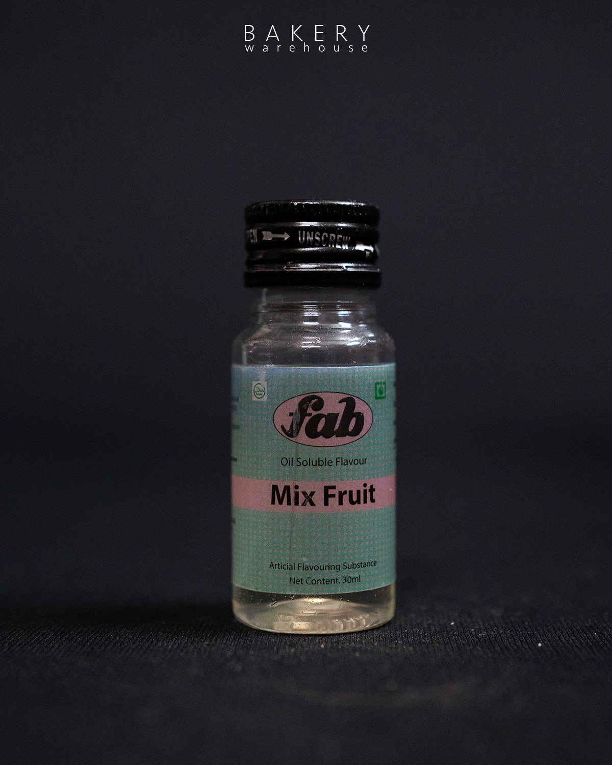 Fab mix fruit essence
