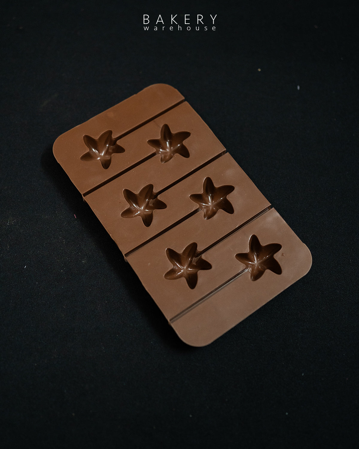 Silicone Chocolate Mold