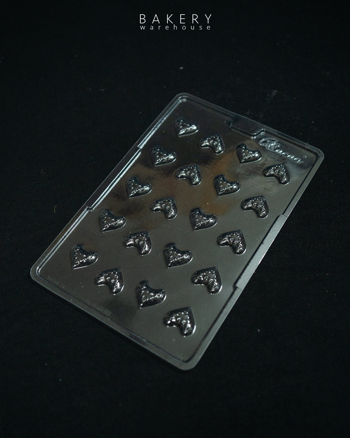 PVCchoclate mould