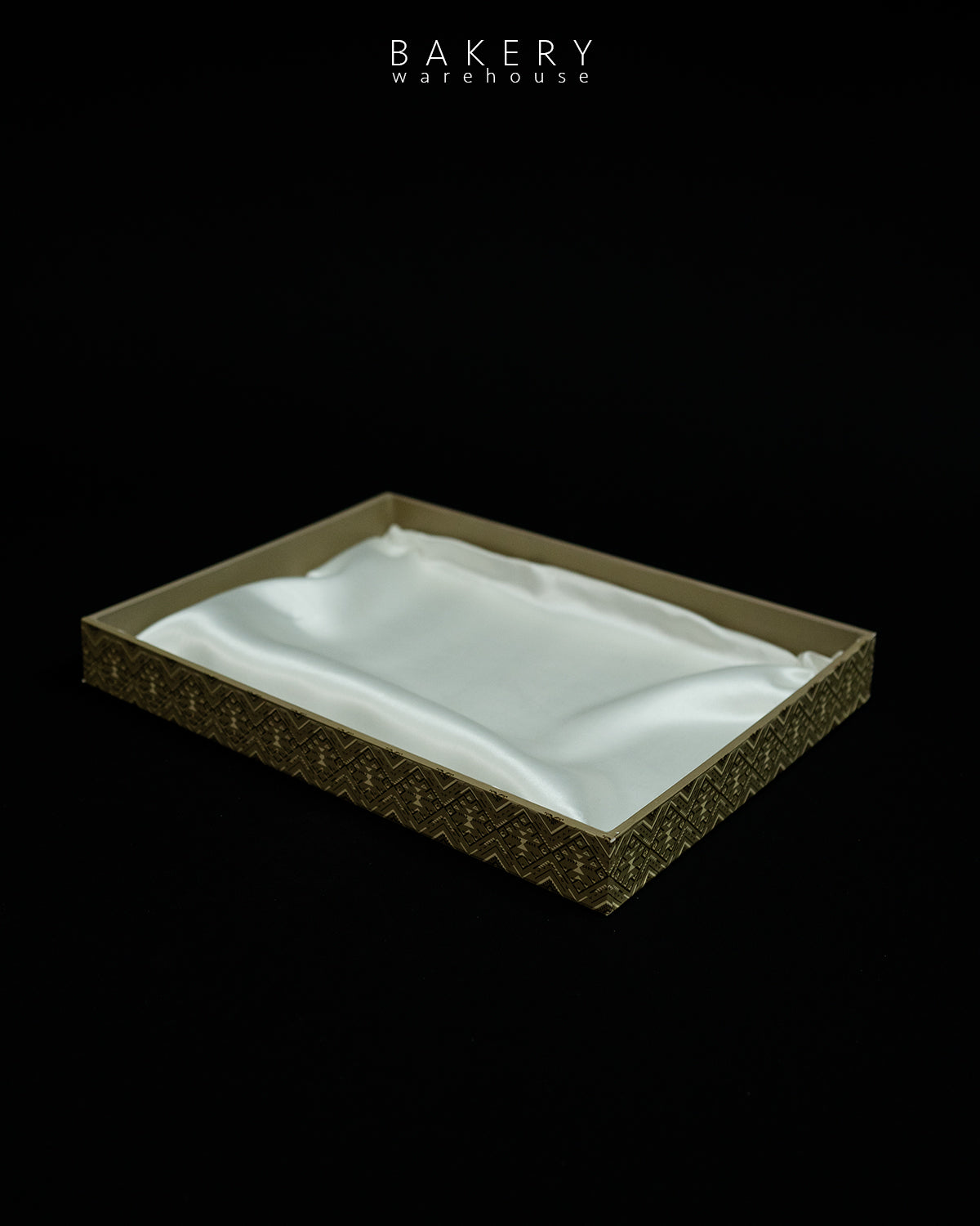 Hardboard Tray