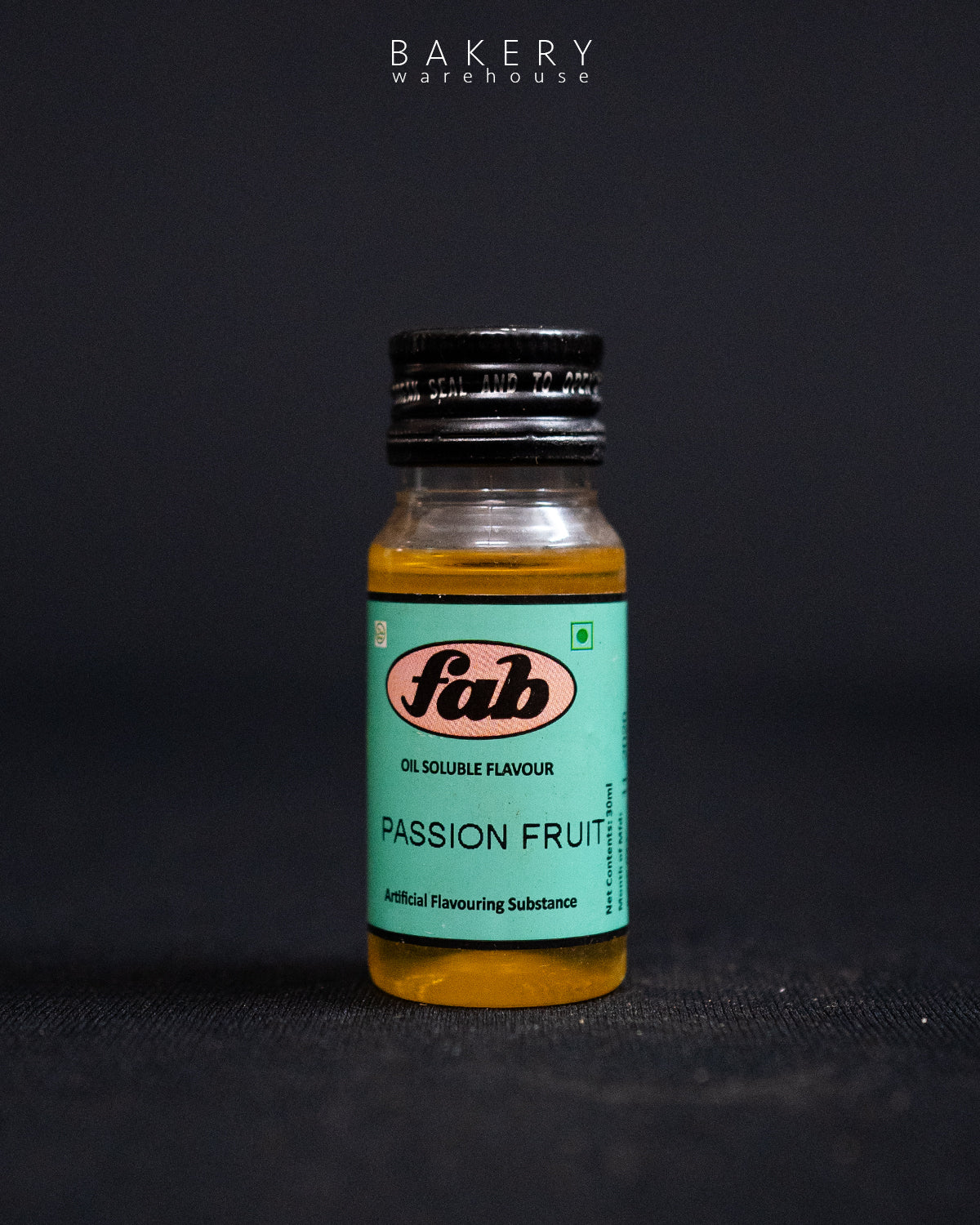fab passion fruit