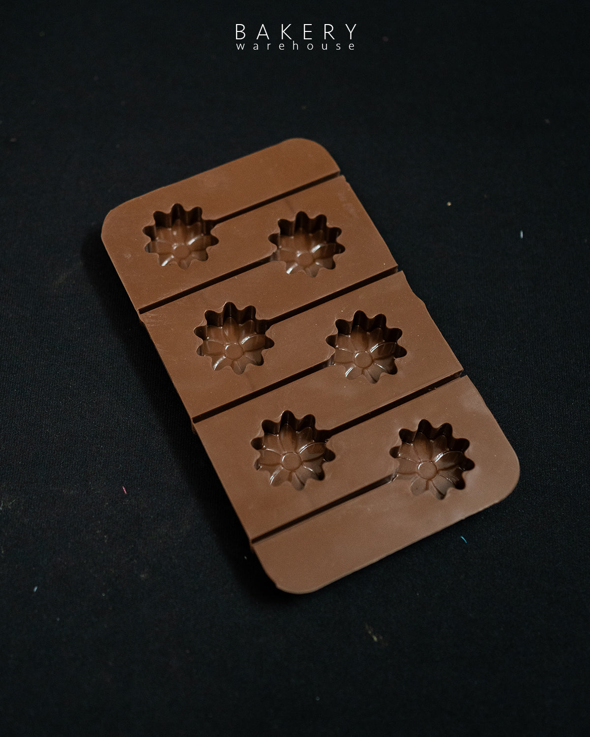 Silicone Chocolate Mold