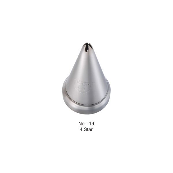 NOOR NOZZLE NO-19