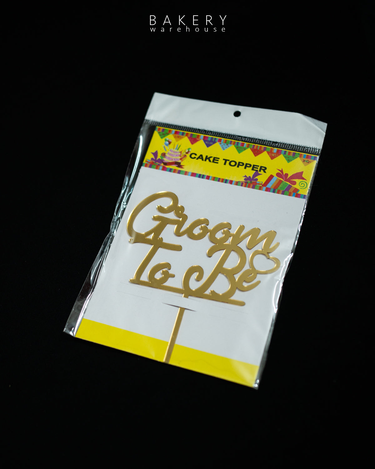 5-Inch Acrylic 