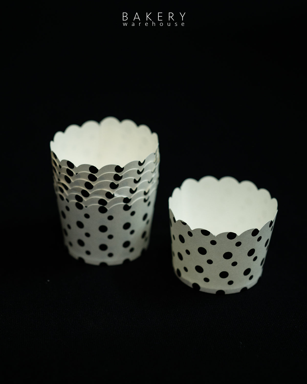 Cup Cake Liner 50pc