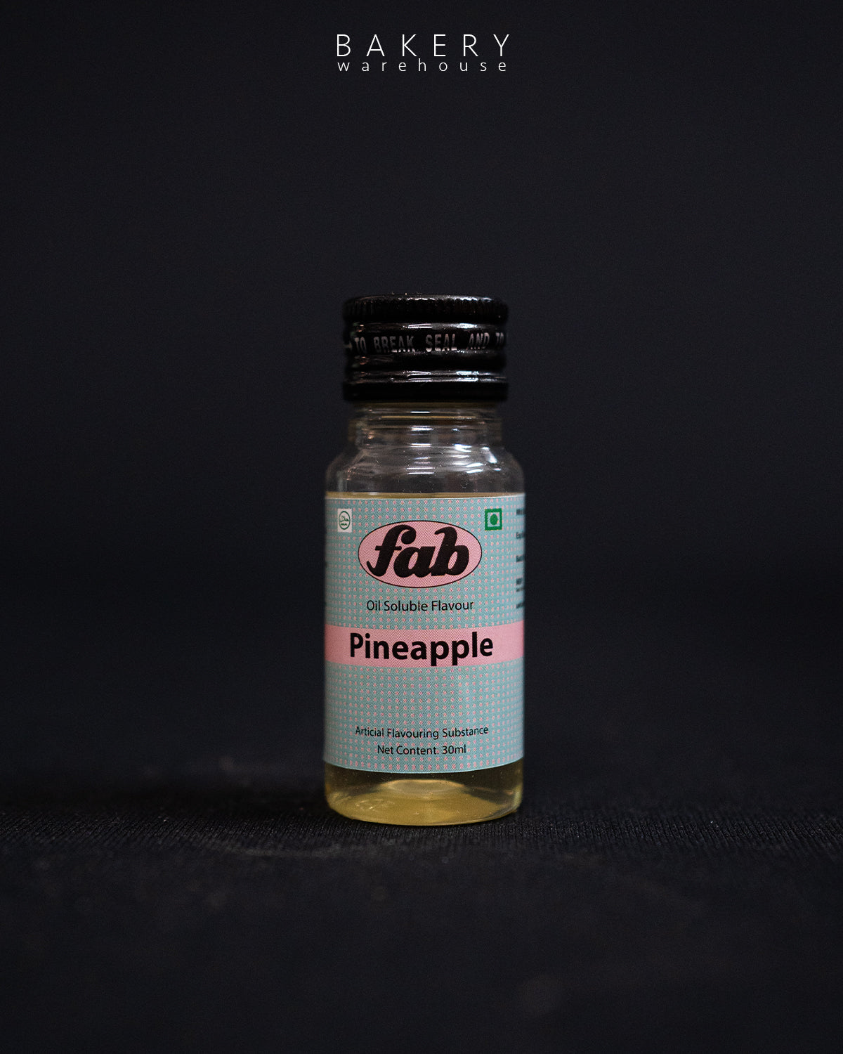 Fab pineapple essence