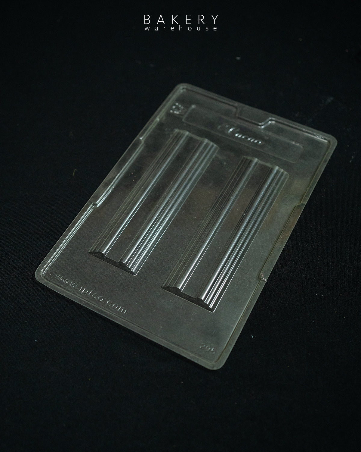 PVC choclate mould