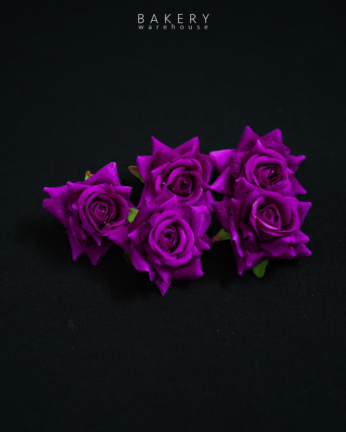 Artificial Flower – Pack of 5 Pieces