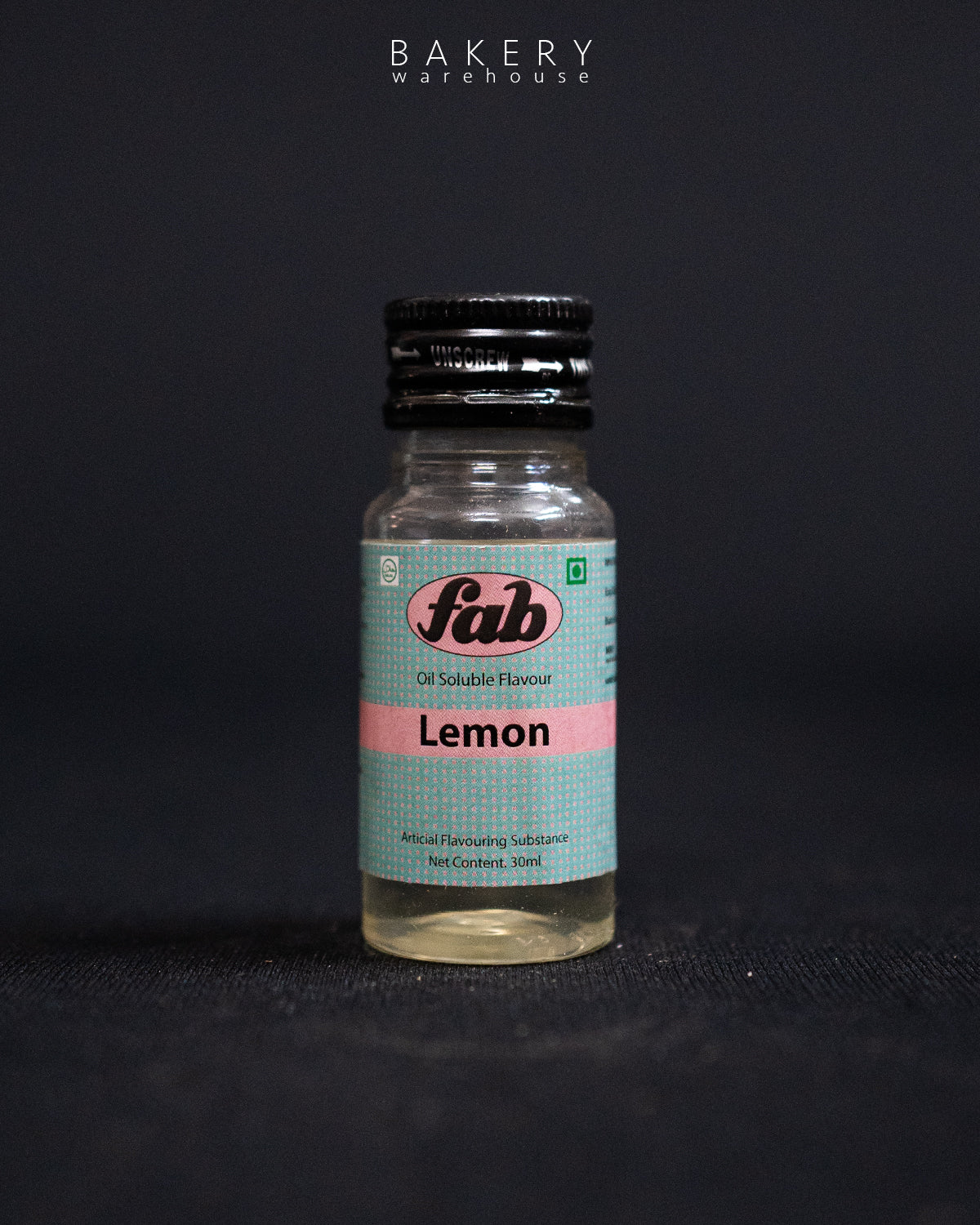Fab lemon essence