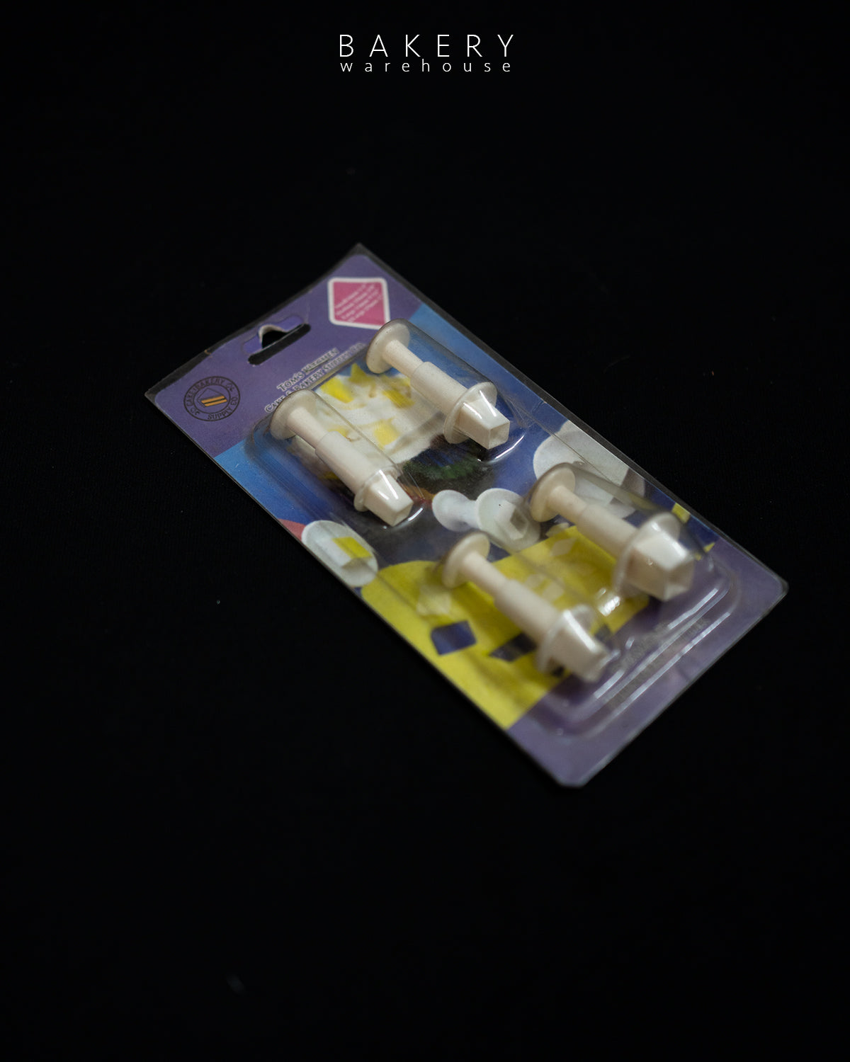 4-in-1 Diamond Cutter Set