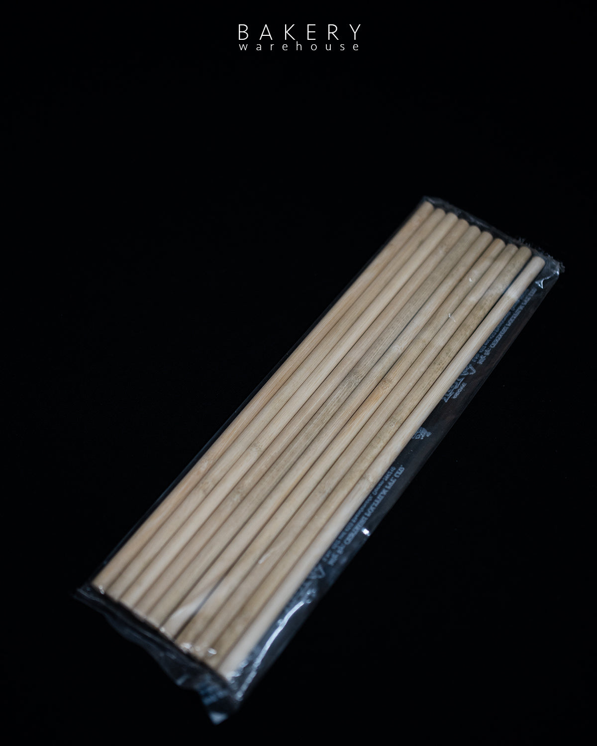 Wooden Dowel Rod