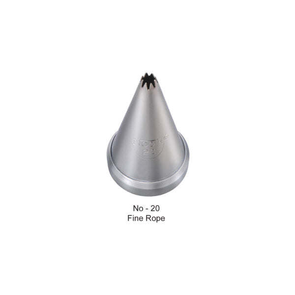 NOOR NOZZLE NO-20