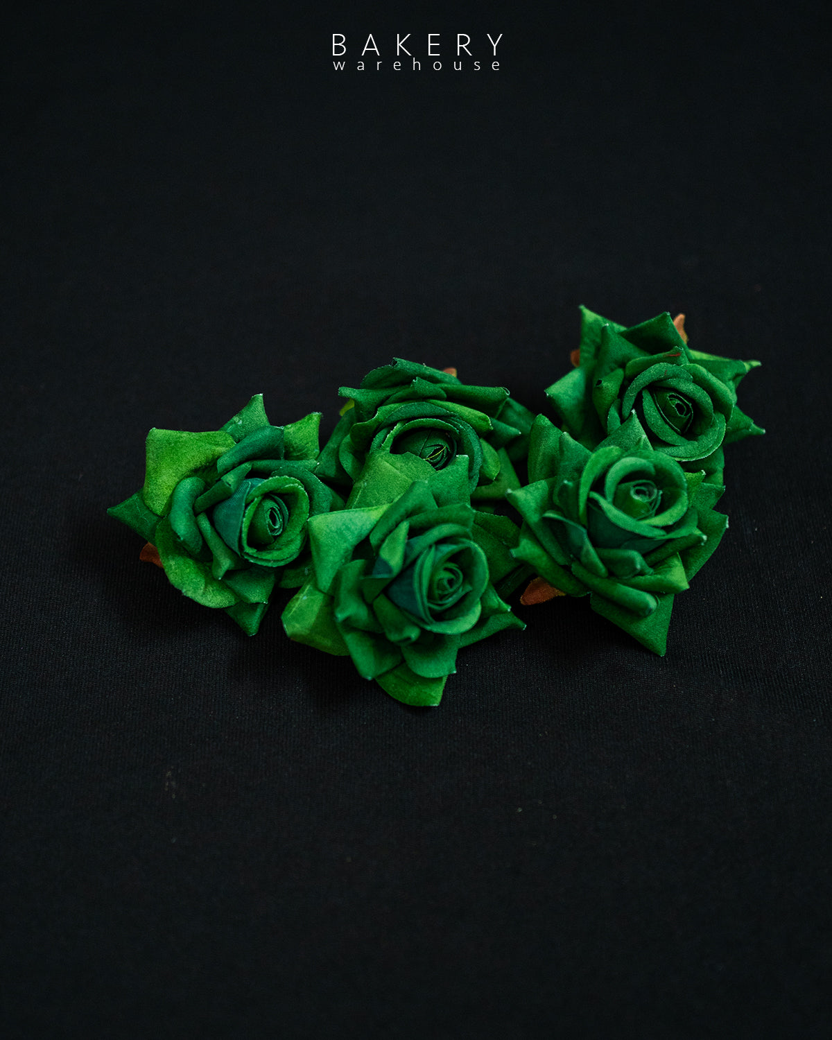 Artificial Flower – Pack of 5 Pcs