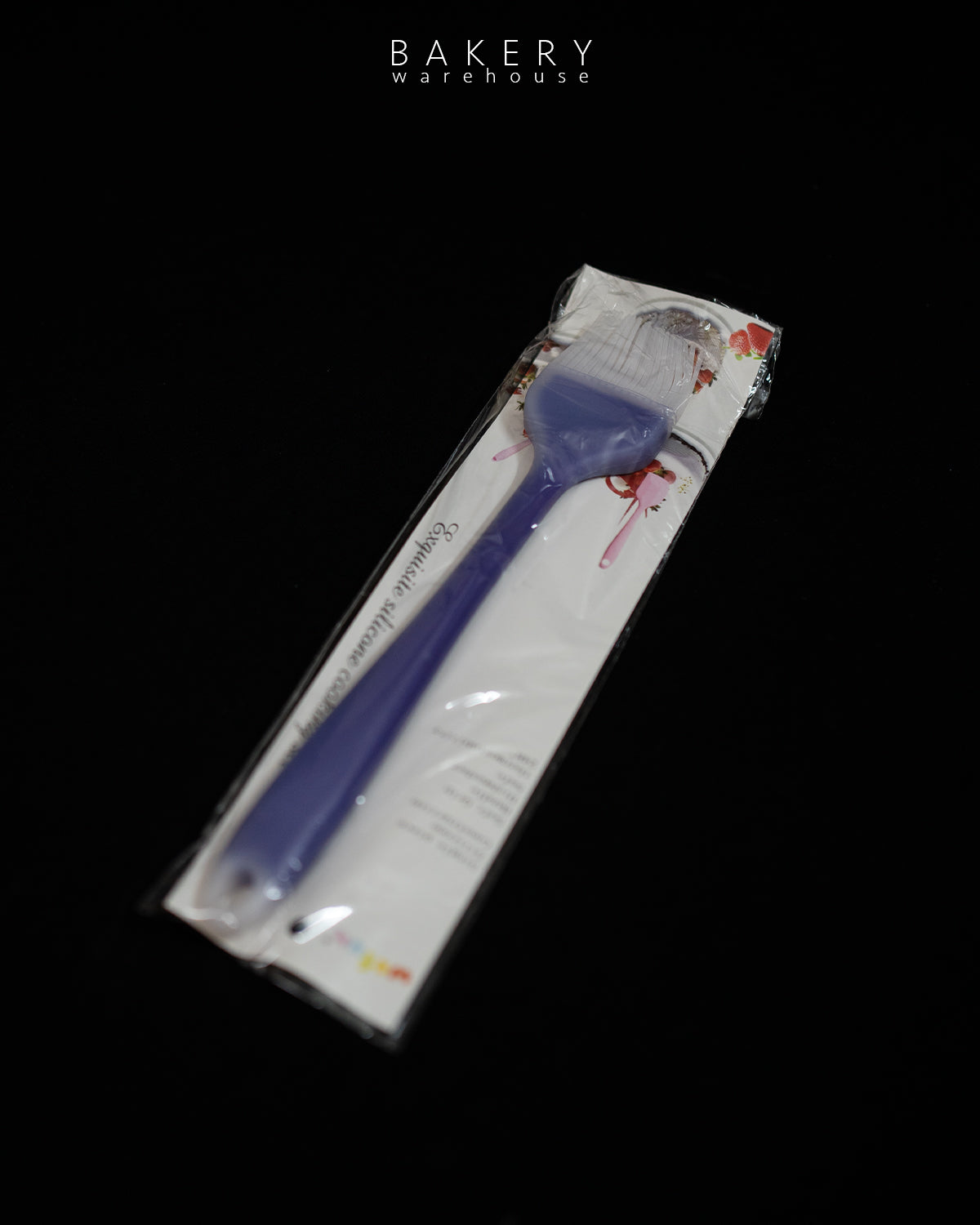 Silicone Brush