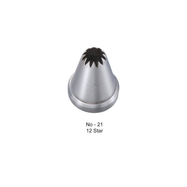 NOOR NOZZLE NO-21