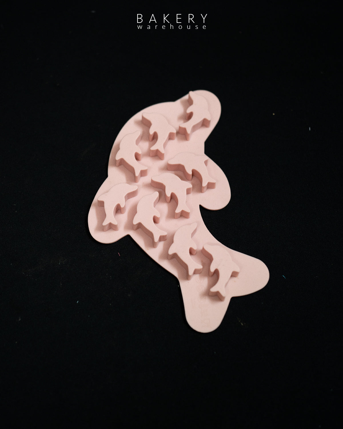Silicone Chocolate Mold