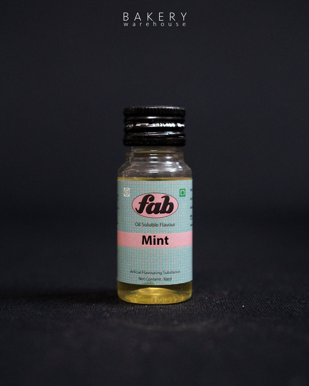 Fab mint essence