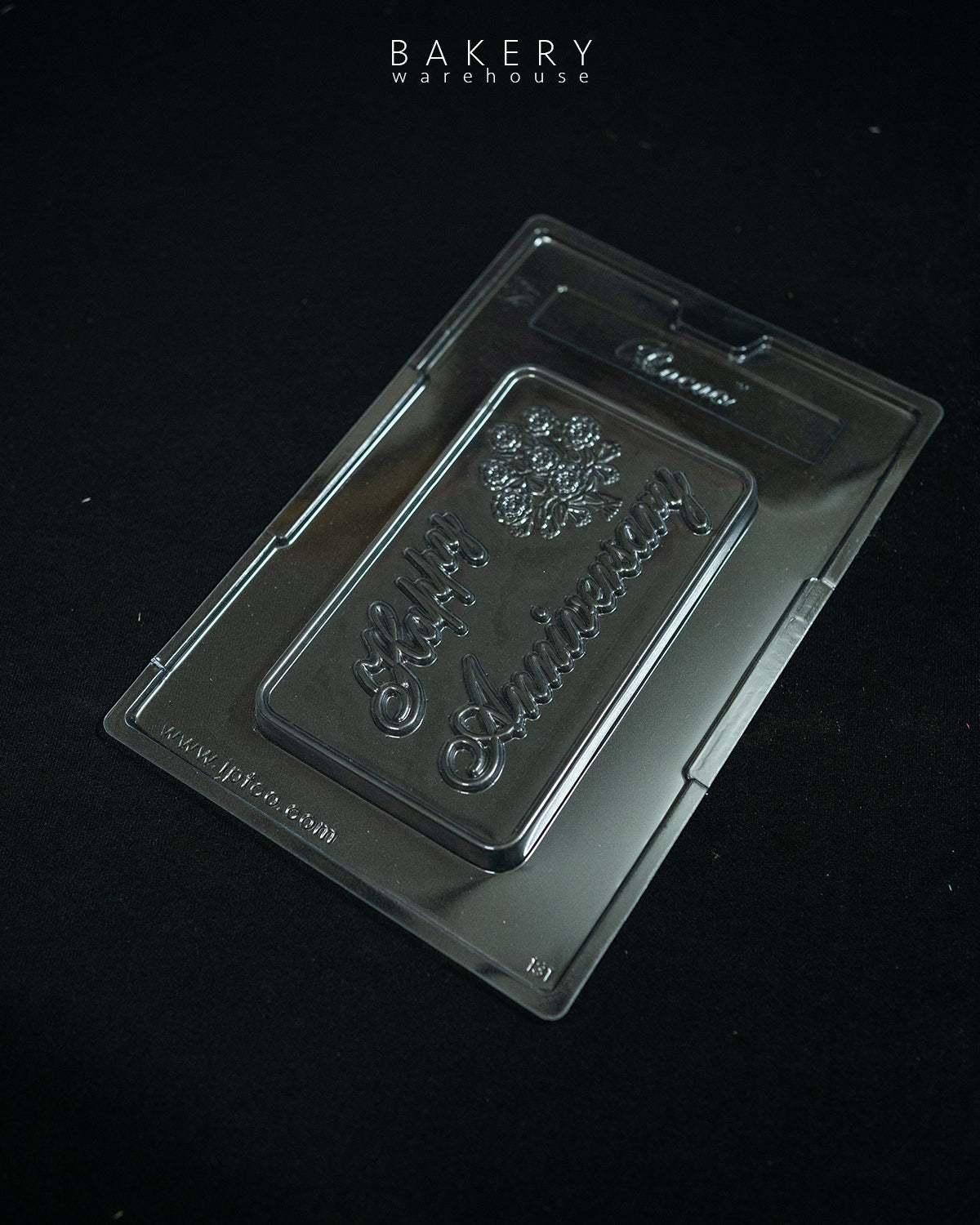 PVC choclate mould