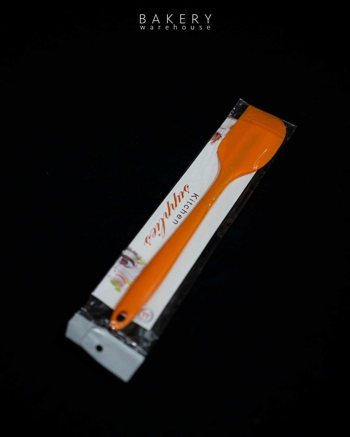 Silicone Spatula