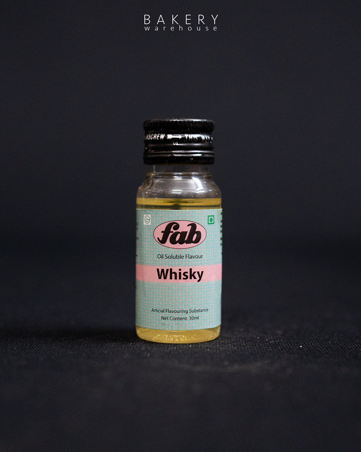 Fab wisky essence
