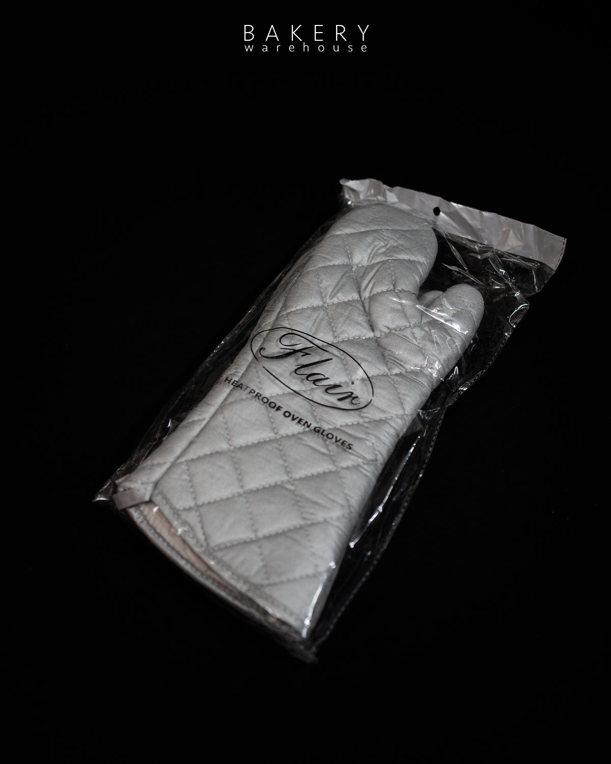 Flair Oven Gloves