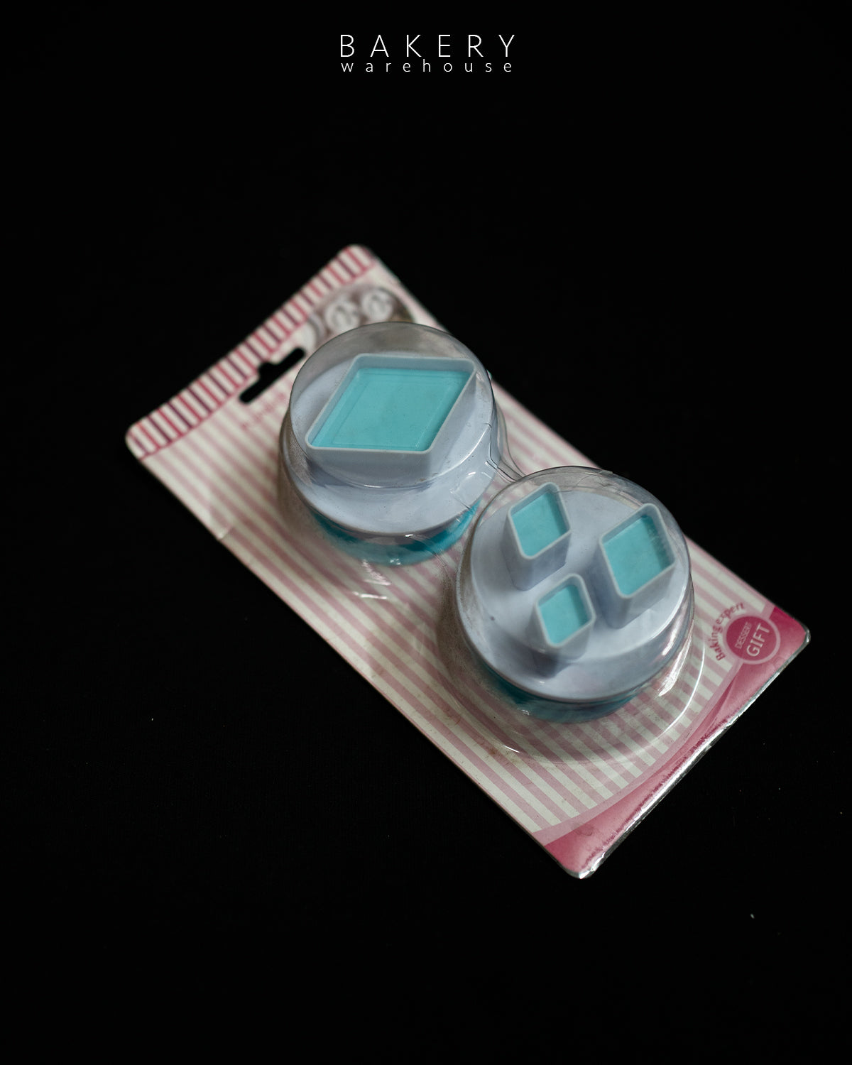 4-in-1 Diamond Cutter Set