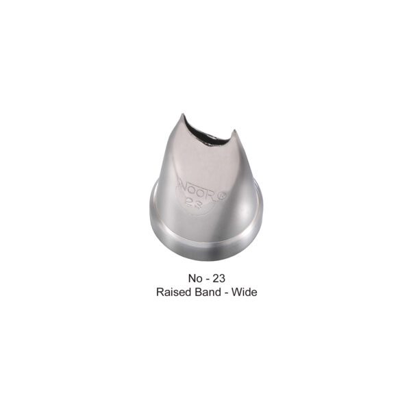 NOOR NOZZLE NO-23