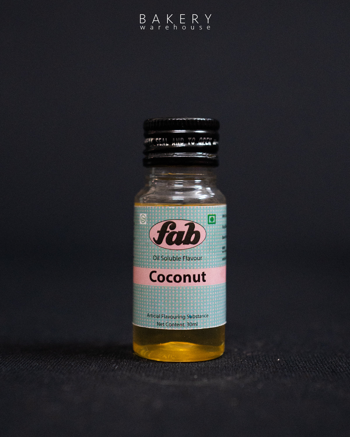 Fab coconut essence