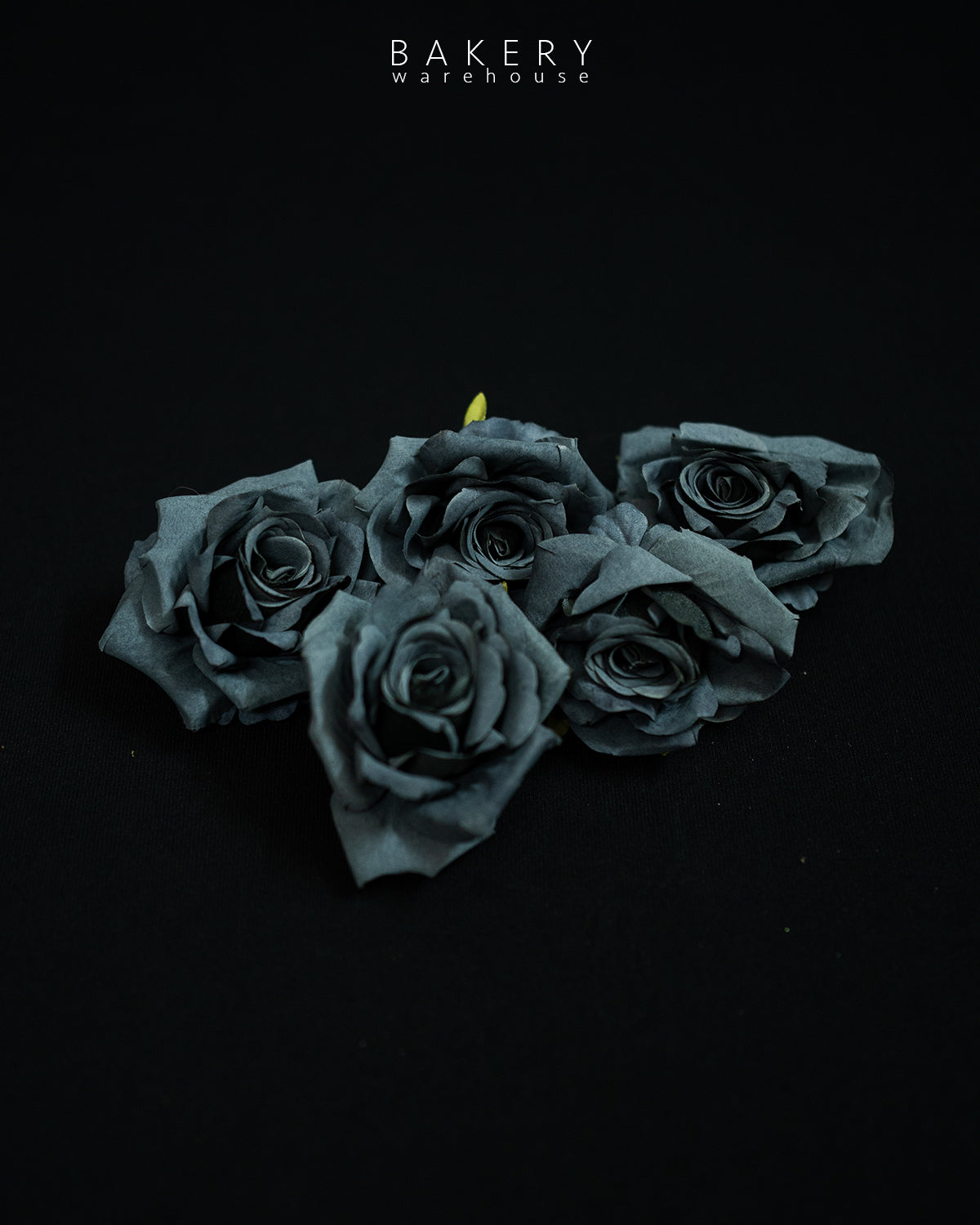 Artificial flowers- pack of 5 pieces