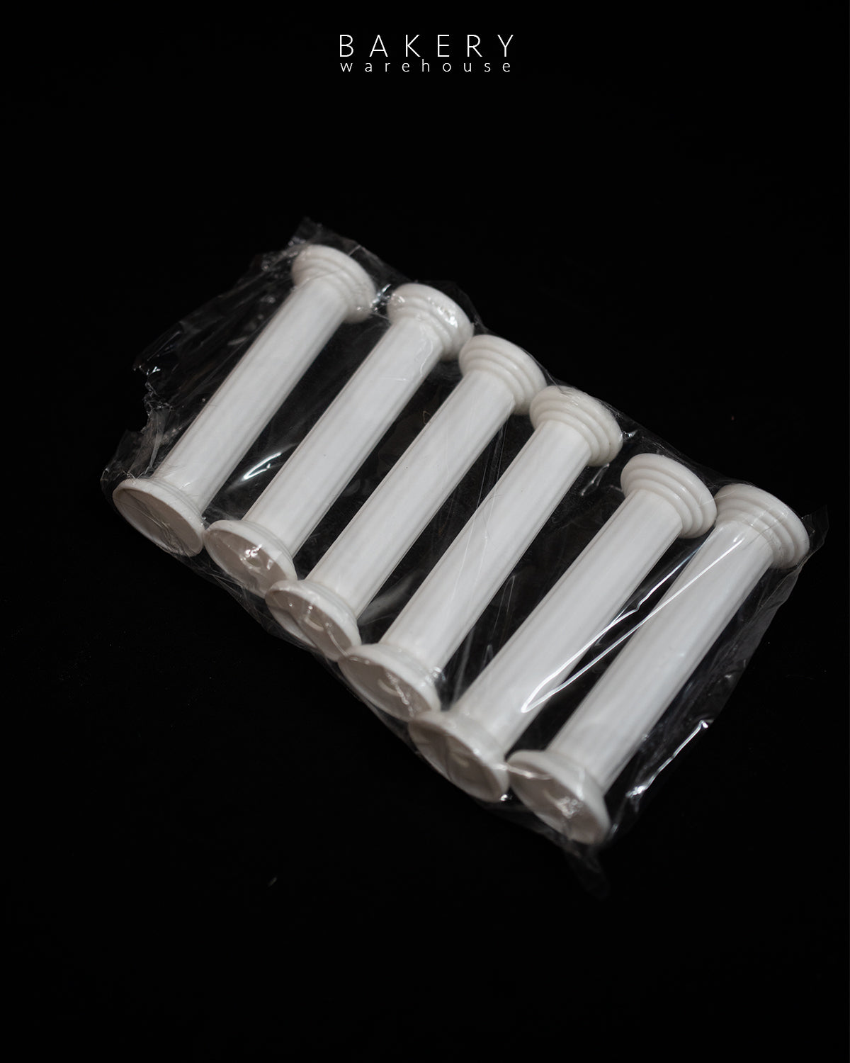 Cake Pillar