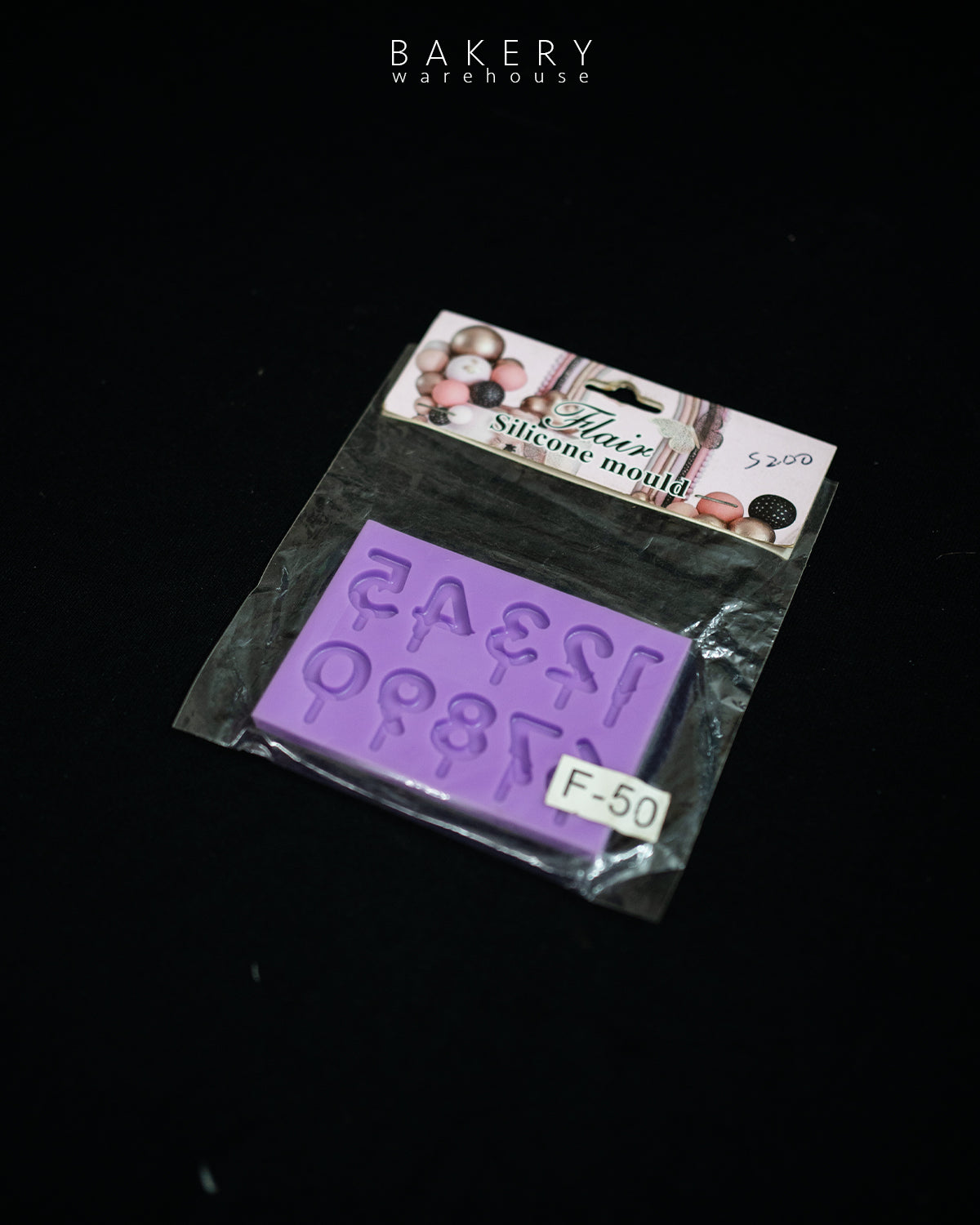 Silicone Mold
