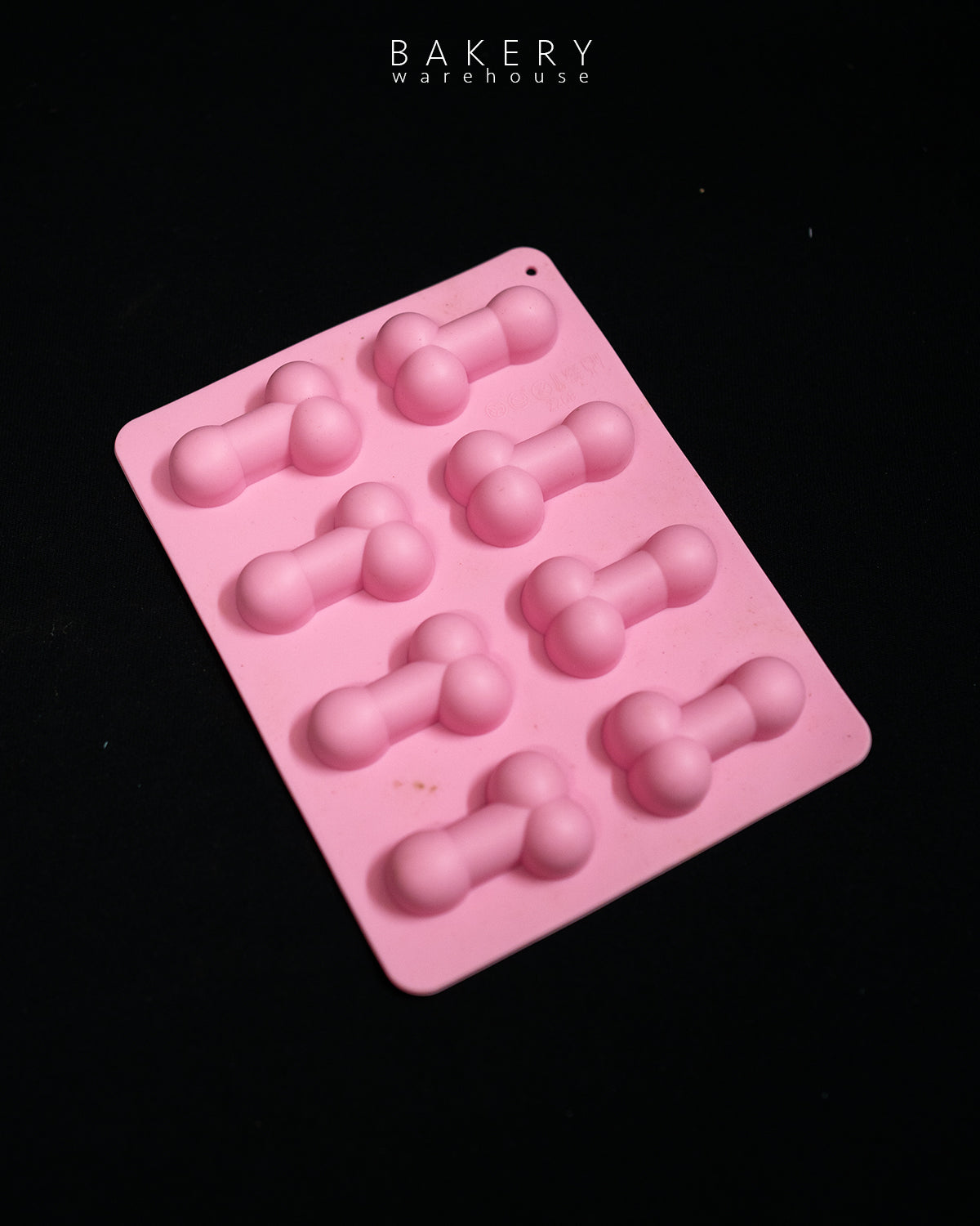 Silicone Chocolate Mold
